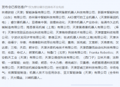 <b>新质势能天津国际工业从动机及机械人展计谋发</b>