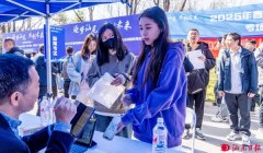 【百万英才汇南粤】建巢引凤出实招！汕尾强劲