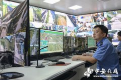 聪慧铁运：能源保供的 “数字传送带”