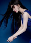 我正在柔情截了一段小视频